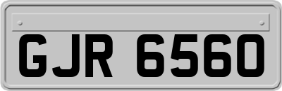 GJR6560