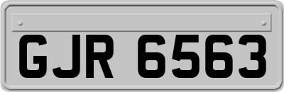 GJR6563