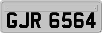 GJR6564