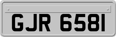 GJR6581