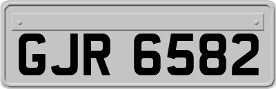 GJR6582