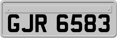 GJR6583