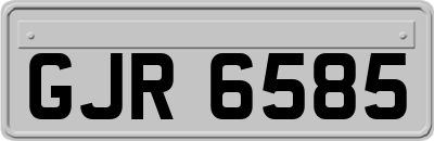 GJR6585