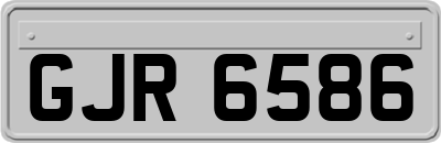 GJR6586
