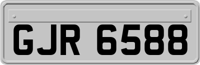 GJR6588
