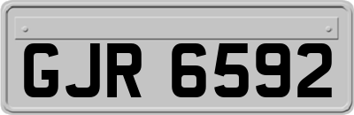 GJR6592