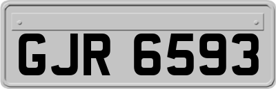 GJR6593