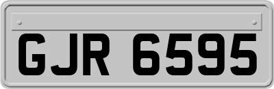 GJR6595
