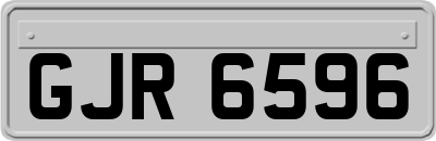 GJR6596