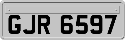 GJR6597
