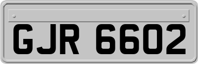 GJR6602