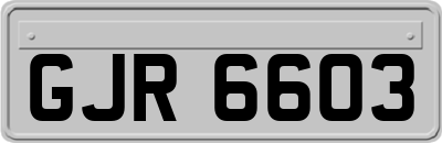 GJR6603
