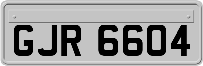GJR6604