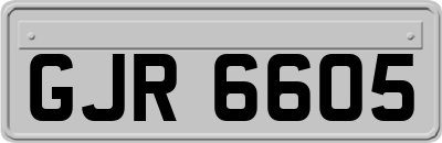 GJR6605
