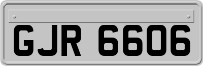 GJR6606