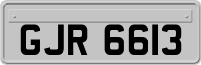 GJR6613