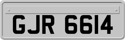 GJR6614