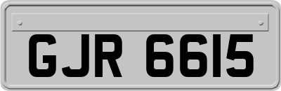 GJR6615