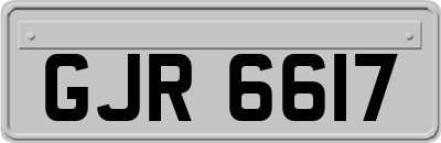 GJR6617