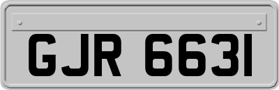 GJR6631