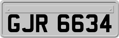 GJR6634