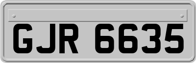 GJR6635