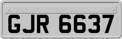 GJR6637