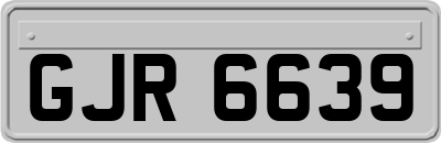 GJR6639