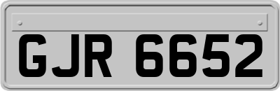 GJR6652