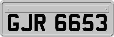 GJR6653