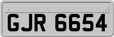 GJR6654