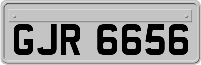 GJR6656