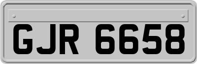 GJR6658
