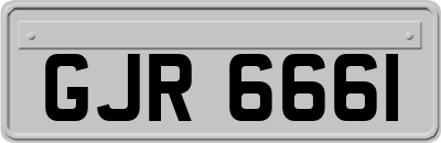 GJR6661