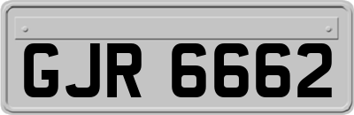 GJR6662