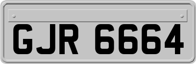 GJR6664