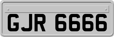 GJR6666