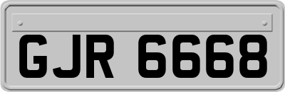 GJR6668