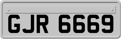 GJR6669