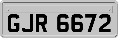 GJR6672