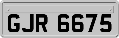 GJR6675