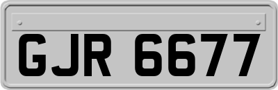 GJR6677