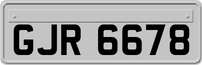 GJR6678
