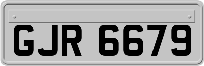 GJR6679
