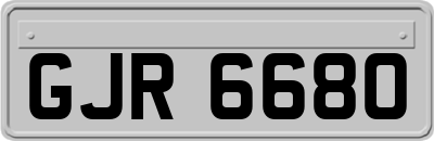 GJR6680