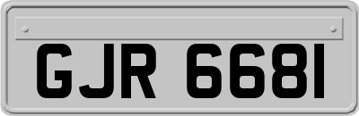 GJR6681