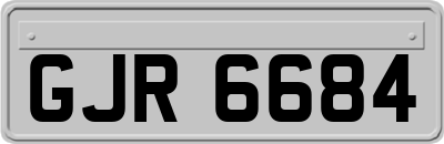 GJR6684