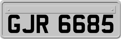 GJR6685