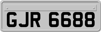 GJR6688