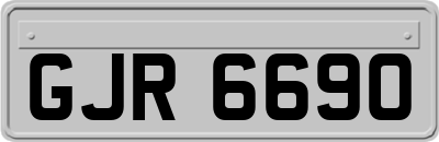 GJR6690